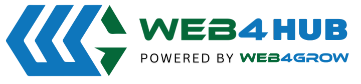 Web4Hub
